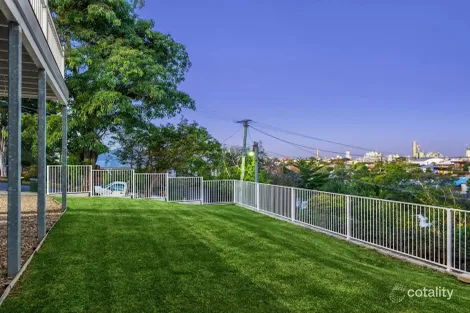 Property photo of 86 Rockbourne Terrace Paddington QLD 4064