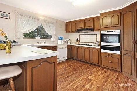 Property photo of 10 Thompson Street Brown Hill VIC 3350