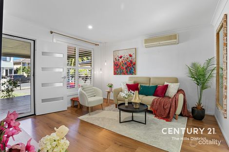 Property photo of 5 Mubo Crescent Holsworthy NSW 2173