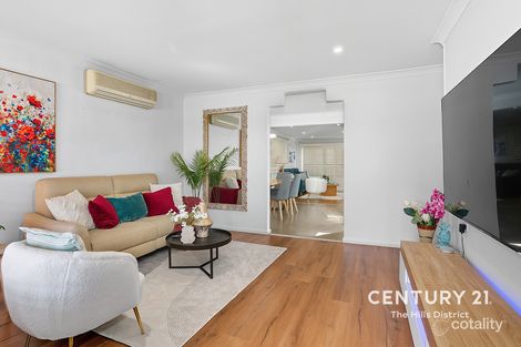 Property photo of 5 Mubo Crescent Holsworthy NSW 2173