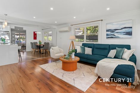 Property photo of 5 Mubo Crescent Holsworthy NSW 2173