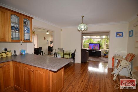 Property photo of 18 Narelle Crescent Greenacre NSW 2190
