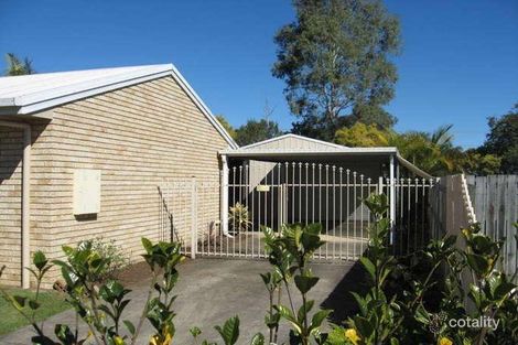 Property photo of 25 Stardust Court Caboolture QLD 4510