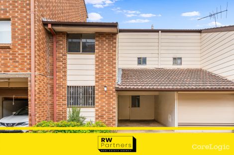 Property photo of 30/103-111 Longfield Street Cabramatta NSW 2166