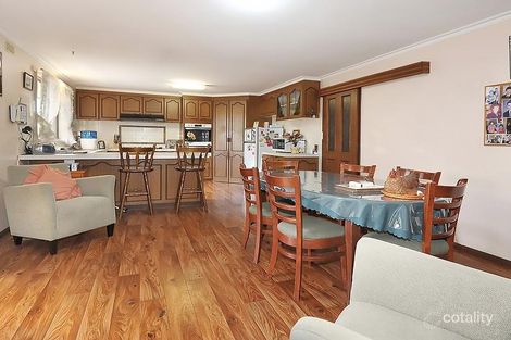 Property photo of 10 Thompson Street Brown Hill VIC 3350