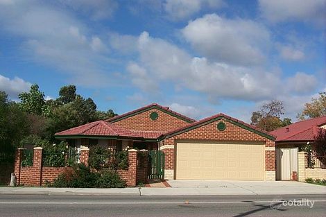 Property photo of 5/176 Fern Road Wilson WA 6107