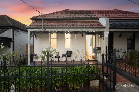 Property photo of 31 Dover Street Summer Hill NSW 2130