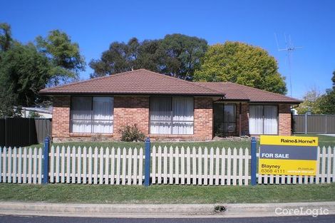 Property photo of 16 Morris Street Blayney NSW 2799