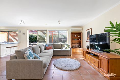 Property photo of 29 Black Knight Street Mordialloc VIC 3195