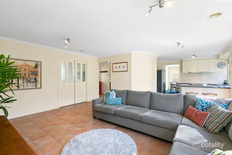 Property photo of 29 Black Knight Street Mordialloc VIC 3195