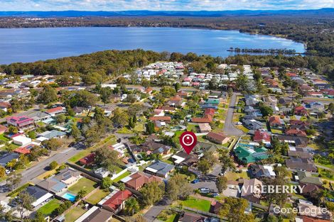 Property photo of 16 Karwin Close Buff Point NSW 2262