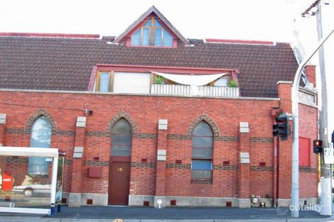 18 Kooyong Rd, Armadale, VIC 3143