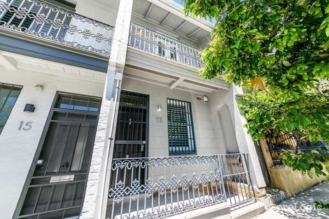 Property photo of 13 Rush Street Woollahra NSW 2025