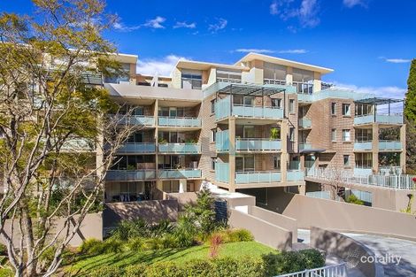 Property photo of 12/16-24 Merriwa Street Gordon NSW 2072