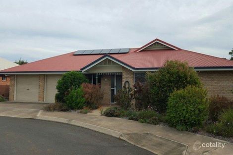 323/21 Walters St, Bundaberg North, QLD 4670