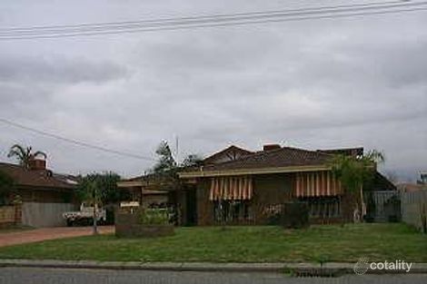 Property photo of 3 Kaliamba Court Cannington WA 6107