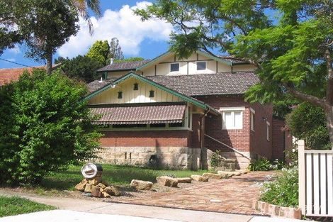 11 Macartney Ave, Chatswood, NSW 2067