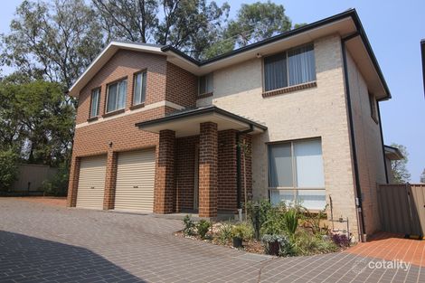 7/29 Marcia St, Toongabbie, NSW 2146