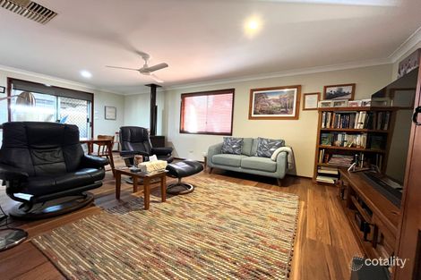 Property photo of 44A Quondong Road Grenfell NSW 2810