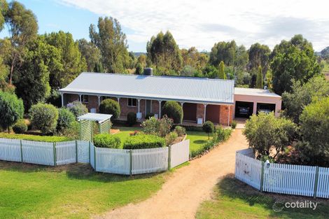 44a Quondong Rd, Grenfell, NSW 2810