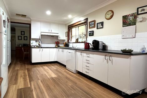 Property photo of 44A Quondong Road Grenfell NSW 2810
