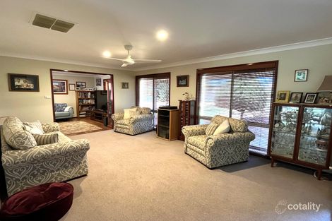 Property photo of 44A Quondong Road Grenfell NSW 2810