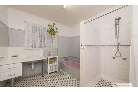 Property photo of 9 Foreman Street West Rockhampton QLD 4700