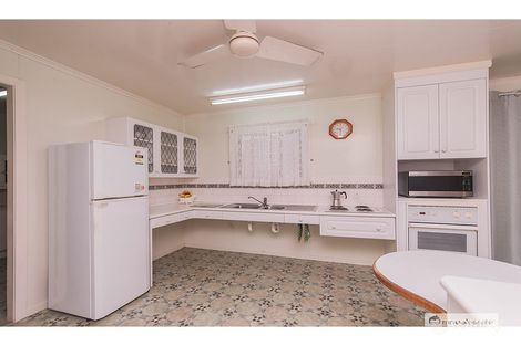 Property photo of 9 Foreman Street West Rockhampton QLD 4700