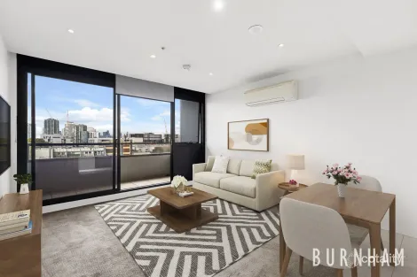 508b/2 Dennis St, Footscray, VIC 3011