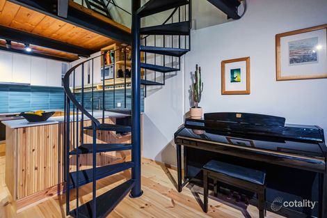 Property photo of 5/3 Greenway Street Perth WA 6000