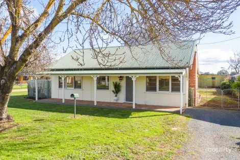 21 Kitchen St, Mansfield, VIC 3722