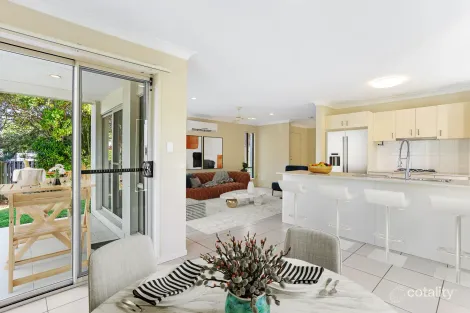 Property photo of 30 Cielo Lane Coomera QLD 4209