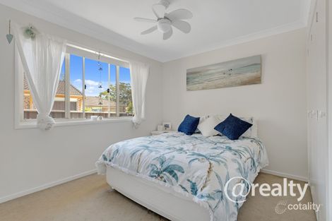 Property photo of 2 The Glen Sanctuary Point NSW 2540