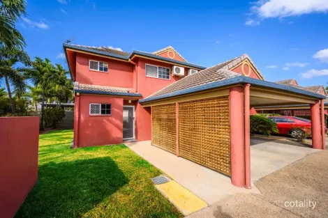 1/3-5 Norris St, Hermit Park, QLD 4812
