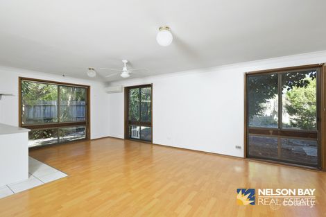 Property photo of 1/15 Bay Street Nelson Bay NSW 2315
