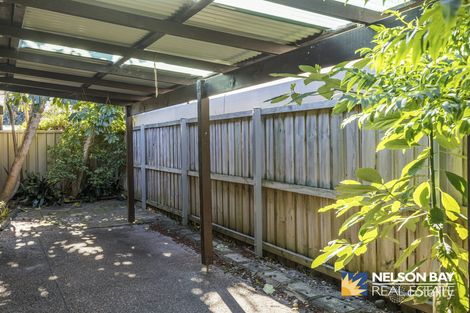 Property photo of 1/15 Bay Street Nelson Bay NSW 2315