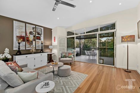 Property photo of 49A Stanmere Street Carindale QLD 4152