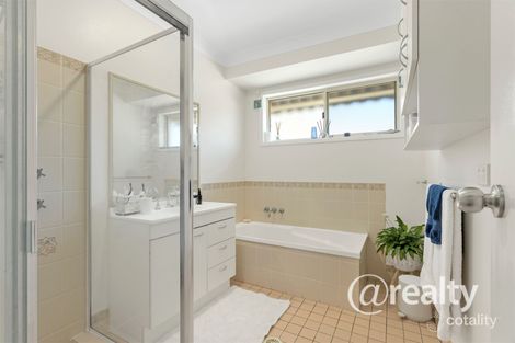 Property photo of 2 The Glen Sanctuary Point NSW 2540