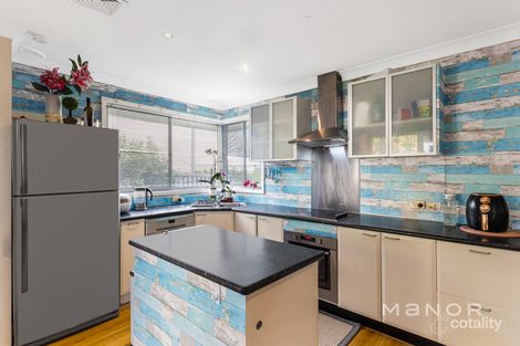 Property photo of 22 Goodin Road Baulkham Hills NSW 2153