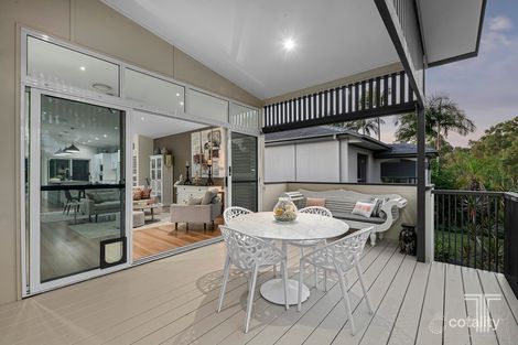 Property photo of 49A Stanmere Street Carindale QLD 4152