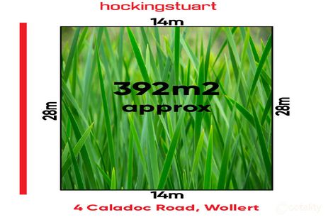 Property photo of 4 Caladoc Road Wollert VIC 3750