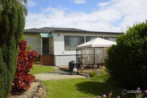 Property photo of 26 Bambara Street Toronto NSW 2283