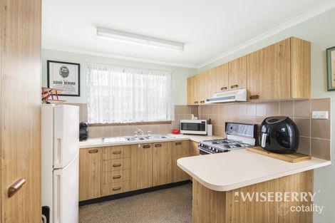 Property photo of 15/2 Evans Road Canton Beach NSW 2263