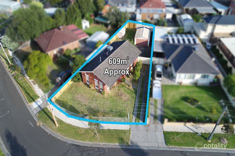 Property photo of 5 Pickersgill Avenue Sunshine West VIC 3020