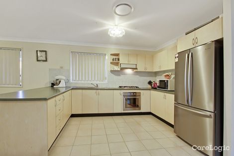 Property photo of 2 Glenwood Park Drive Glenwood NSW 2768