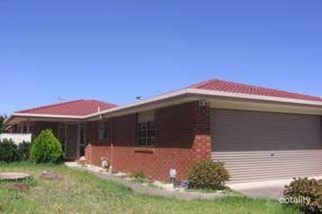 2 Rottnest Ct, Hoppers Crossing, VIC 3029