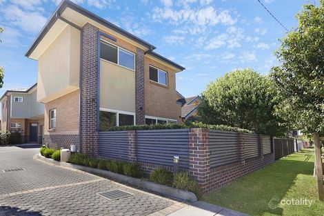 Property photo of 1/100 Kings Road New Lambton NSW 2305
