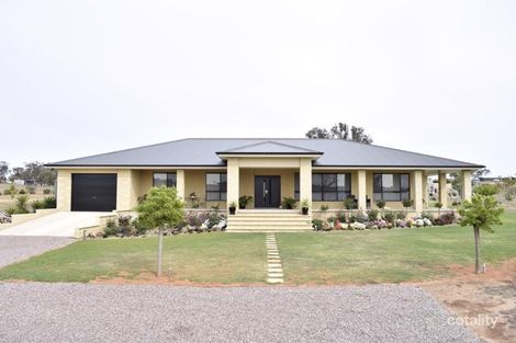 Property photo of 4967 Henry Lawson Way Grenfell NSW 2810