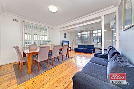 Property photo of 5 Stiller Place Greenacre NSW 2190