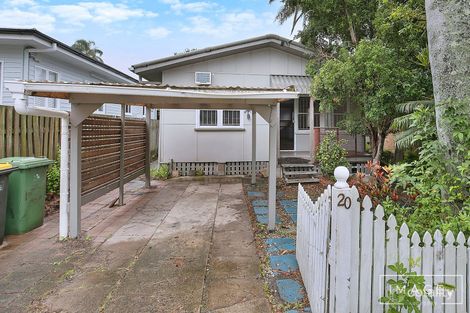 Property photo of 20 Ella Street Redcliffe QLD 4020